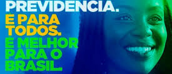 Nova Previdência